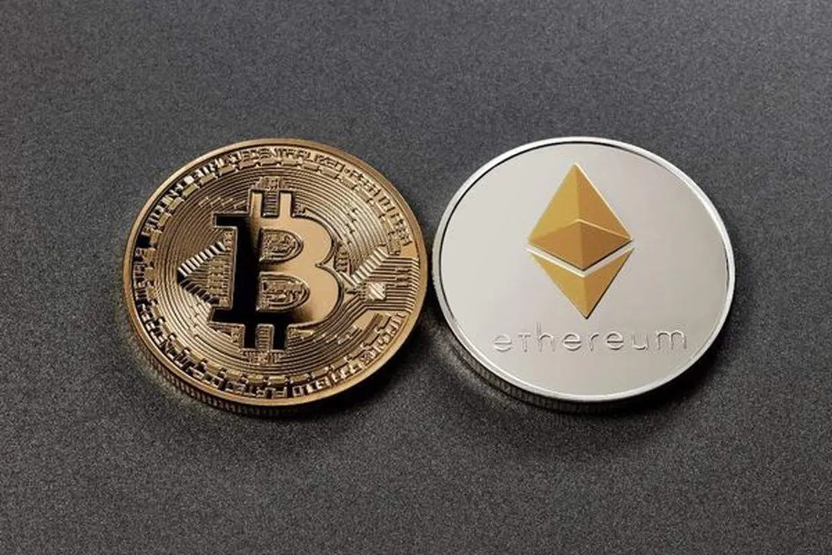 رخت قرمز بر تن بازار رمز ارزها!+ جزییات