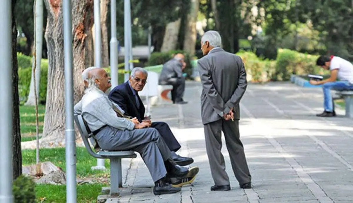 واریزی بزرگ دیشب برای کدام بازنشستگان صورت گرفت؟