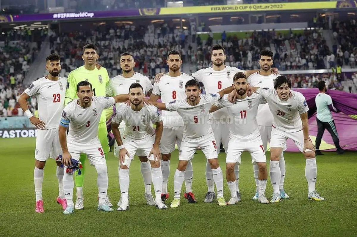 عادت جدید و غیرمنتظره فوتبال ایران/افغانستان هم به ما گل می زند!