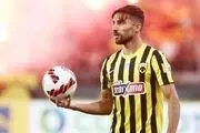 میلاد محمدی نرسیده به بلاروس اخراج شد!