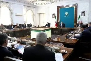موافقت سران قوا با تمدید اجرای یک تبصره از قانون نظام صنفی به مدت یکسال