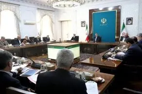 موافقت سران قوا با تمدید اجرای یک تبصره از قانون نظام صنفی به مدت یکسال