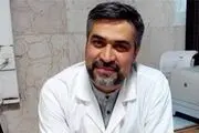 شوخی رئیس نظام پزشکی کشور به خاصیت آهنربایی واکسن کرونا
