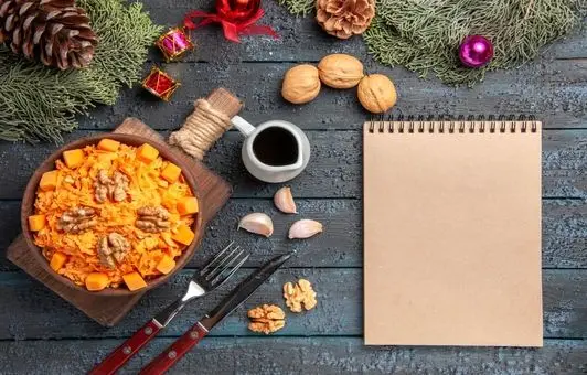 خوراکی هایی که باید هنگام سرماخوردگی بخوریم/ 10 غذای متنوع