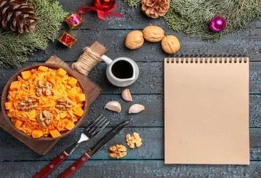 خوراکی هایی که باید هنگام سرماخوردگی بخوریم/ 10 غذای متنوع