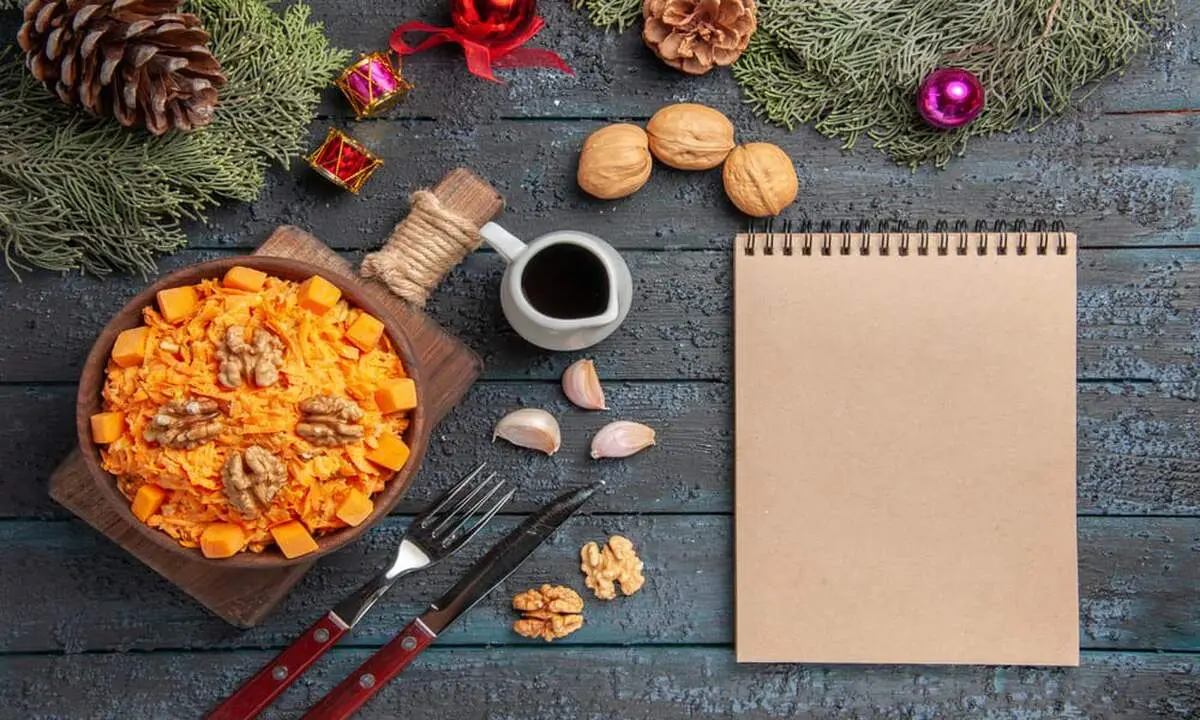 خوراکی هایی که باید هنگام سرماخوردگی بخوریم/ 10 غذای متنوع