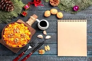 خوراکی هایی که باید هنگام سرماخوردگی بخوریم/ 10 غذای متنوع