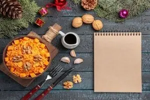 خوراکی هایی که باید هنگام سرماخوردگی بخوریم/ 10 غذای متنوع