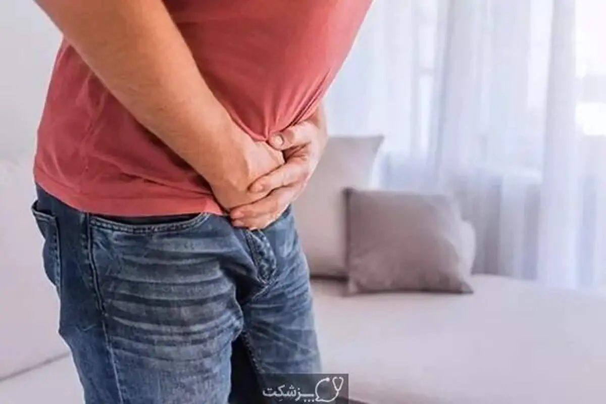 همه چیز درباره التهاب پروستات