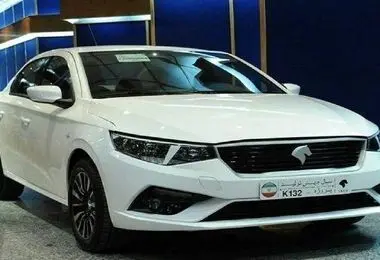 فروش فوری ایران خودرو ویژه متقاضیان عادی دی ۱۴۰۴/ جدول