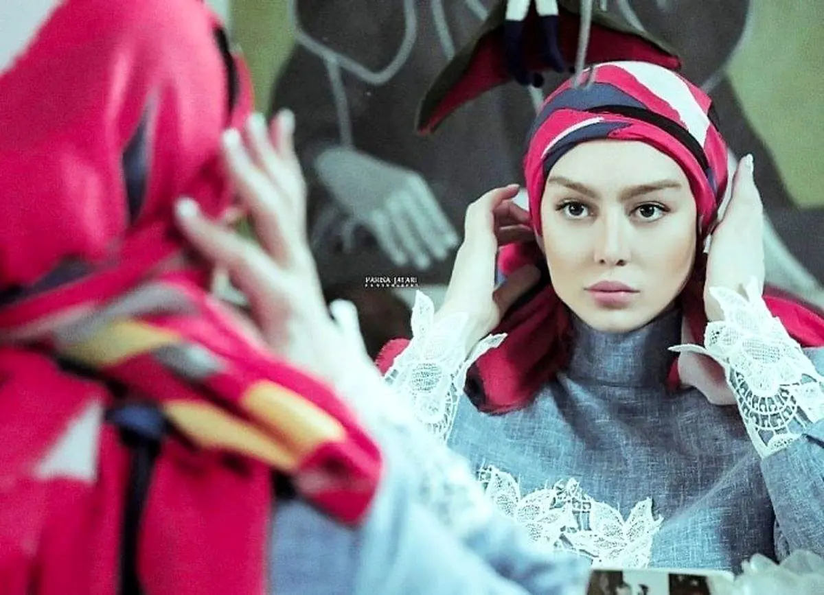 سحر قریشی در دوبی خواننده شد/ فیلم رو کم کنی با تتلو!