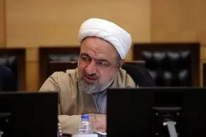 واکنش عجیب نماینده تندرو مجلس به جلسه کمیسیون امنیت ملی با عراقچی 
