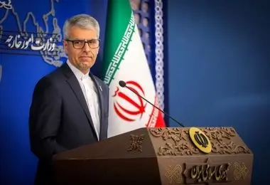 ما باعث توقف روند همکاری با آژانس شدیم؟/ آخرین وضعیت ۶ میلیارد دلار دارایی ایران در قطر چه شد؟ 