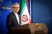 برای انتخاب سفیر جدید ایران در لبنان روند مربوطه انجام و آغاز شده است/ تصمیم افغانستان بود که در نشست تهران شرکت نکند