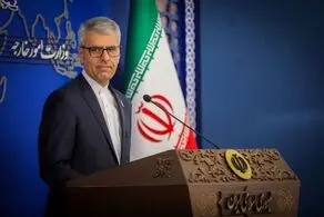بقائی: حامیان تجاوز، همدست آمریکا هستند