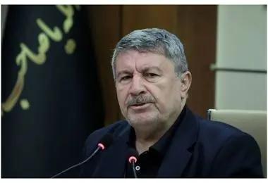 گوش به حرف مقام آگاه و شنیده‌ها ندهید، وزرا استعفا نمی‌کنند