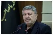 گوش به حرف مقام آگاه و شنیده‌ها ندهید، وزرا استعفا نمی‌کنند
