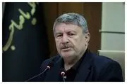 گوش به حرف مقام آگاه و شنیده‌ها ندهید، وزرا استعفا نمی‌کنند