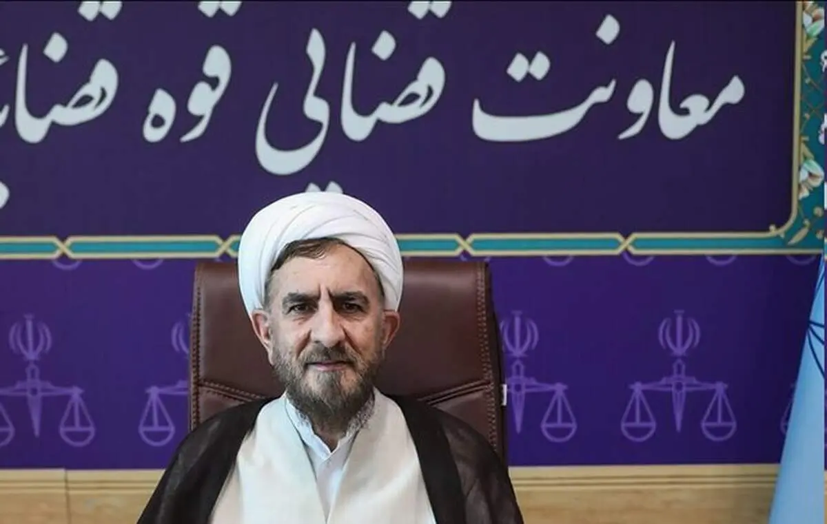 جمع کثیری از محکومان آزاد می‌شوند