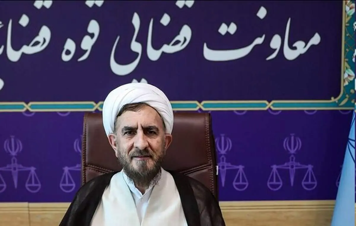 جمع کثیری از محکومان آزاد میشوند