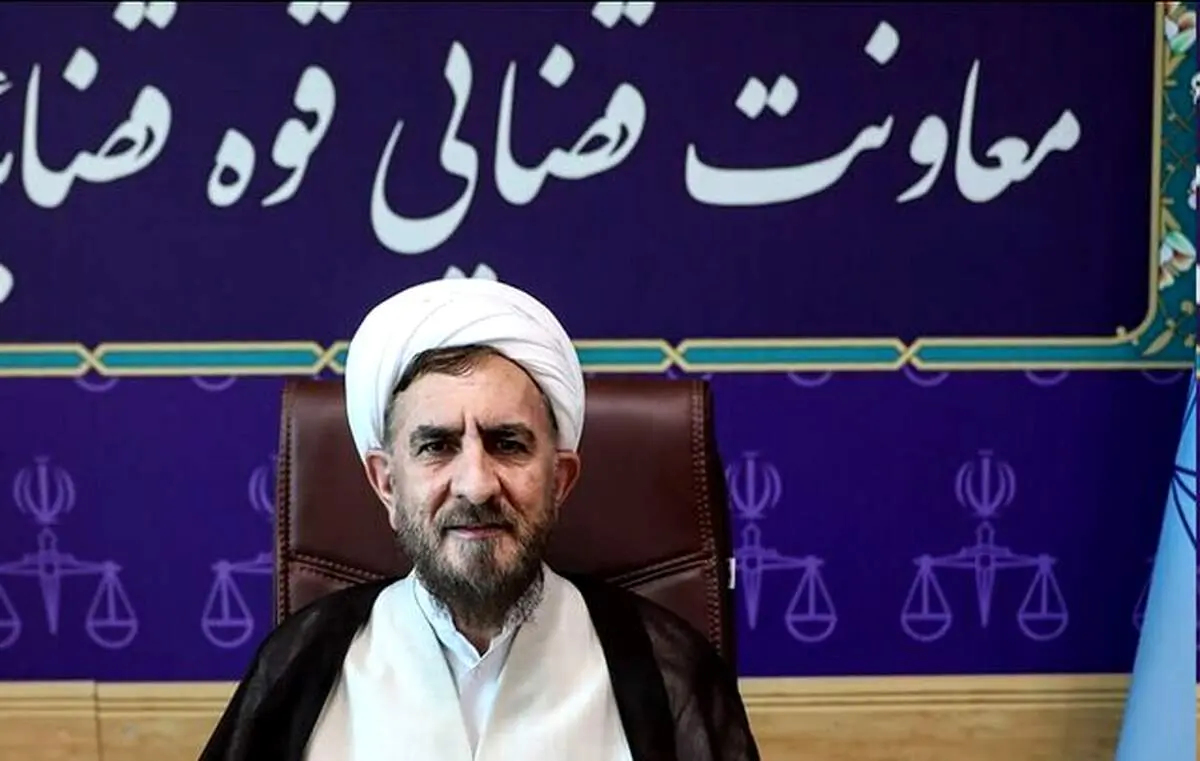 جمع کثیری از محکومان آزاد می‌شوند
