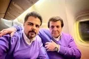 خواننده مطرح ایرانی برای همیشه مهاجرت کرد + عکس