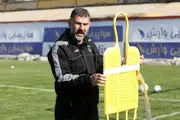 من گفتم این آقا بهترین گلر خارجی ایران است؛ استقلال یک تیم معمولی بود