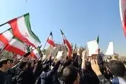 اولین فیلم ها از درگیری‌های غیرمنتظره در سه دانشگاه مطرح تهران/ فیلم