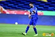 شرط عجیب پرسپولیس برای جذب ارسلان مطهری
