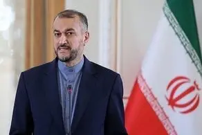 تکذیب یک اظهارنظر خبرساز به نقل از امیرعبداللهیان