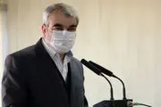 ایران به گزارش جاوید رحمان واکنش نشان داد 