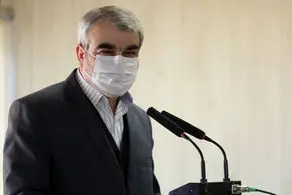 ایران به گزارش جاوید رحمان واکنش نشان داد 