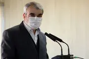 خط و نشان کدخدایی برای امریکا به دلیل حمایت از اسرائیل