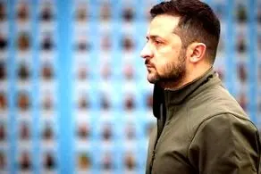 نقشه شوم رئیس جمهور اوکراین برای کشورهای آفریقایی