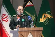 پیام فوری فرمانده کل سپاه به مقامات نظامی سوریه