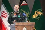 آمریکا را مستهلک کرده‌ایم/ ایران امروز منزوی نیست