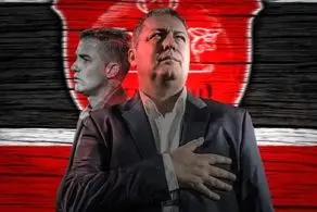 دراگان بیشترین شانس را برای هدایت پرسپولیس دارد