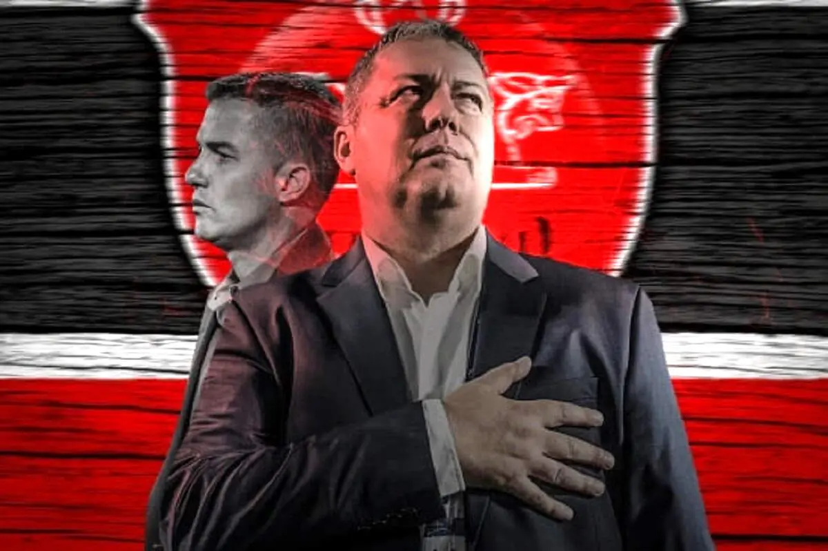 دراگان بیشترین شانس را برای هدایت پرسپولیس دارد