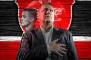 دراگان بیشترین شانس را برای هدایت پرسپولیس دارد