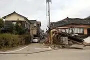 تعداد کشته شدگان زلزله ترسناک ژاپن اعلام شد!