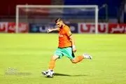 کری مدافع استقلالی؛ فکر می کردیم پرسپولیس را ببریم ولی نه با ۳ گل!