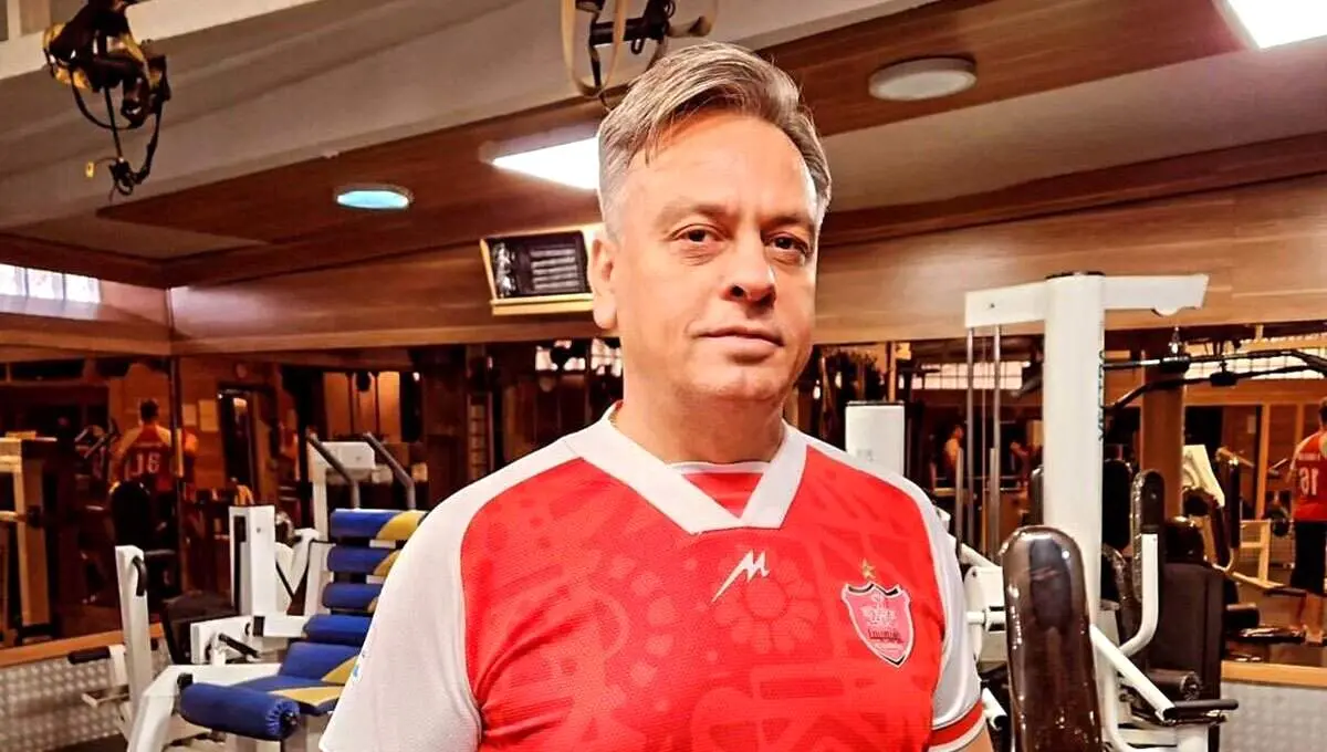 ستاره پرسپولیسی مورد حمله سارقان قرار گرفت
