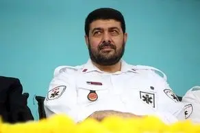 چه کسی برای اولین بار پیکر شهید رئیسی را پیدا کرد؟ 