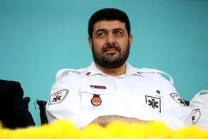 چه کسی برای اولین بار پیکر شهید رئیسی را پیدا کرد؟ 