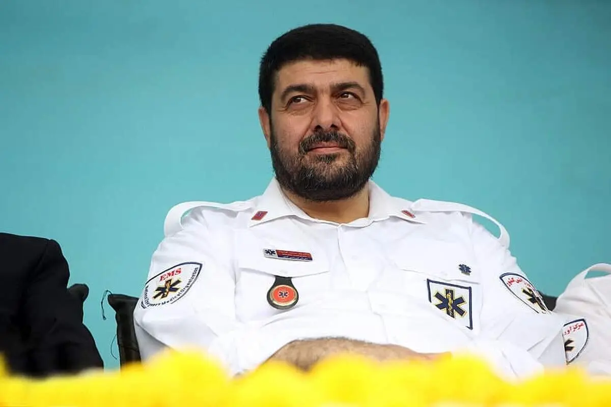 چه کسی برای اولین بار پیکر شهید رئیسی را پیدا کرد؟ 