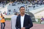 تکلیف پاشازاده در استقلال روشن شد