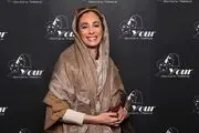 سحر زکریا با شیش ماهه مهران مدیری به تلویزیون بازگشت/ تیزر