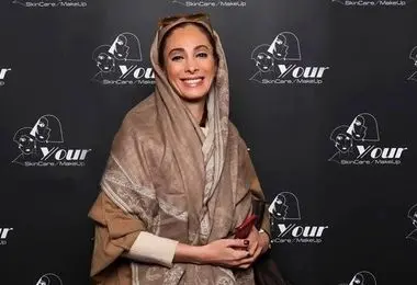 سحر زکریا با شیش ماهه مهران مدیری به تلویزیون بازگشت/ تیزر