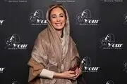 سحر زکریا با شیش ماهه مهران مدیری به تلویزیون بازگشت/ تیزر