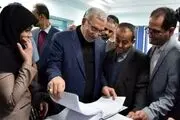  برکناری رئیس این بیمارستان معروف قطعی شد!